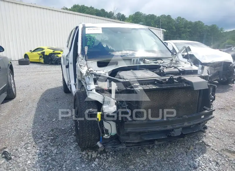 2021 KIA Telluride photo