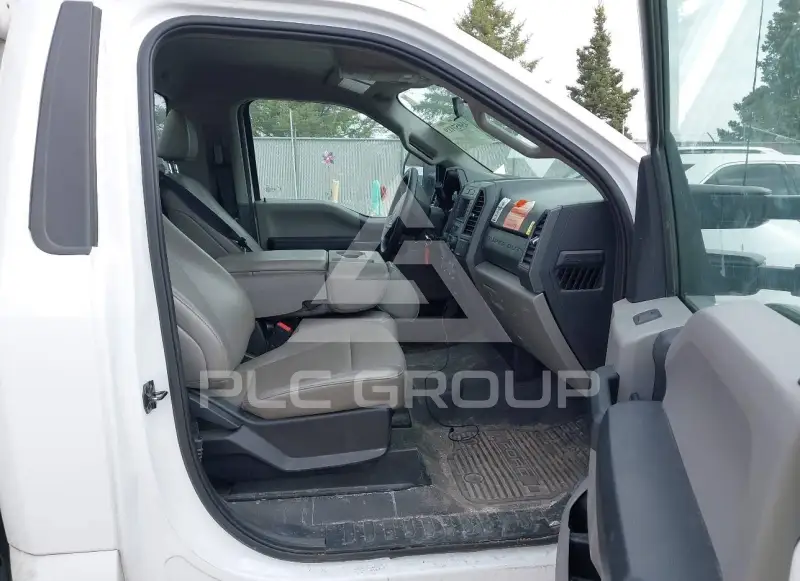 2021 Ford F-250 фото