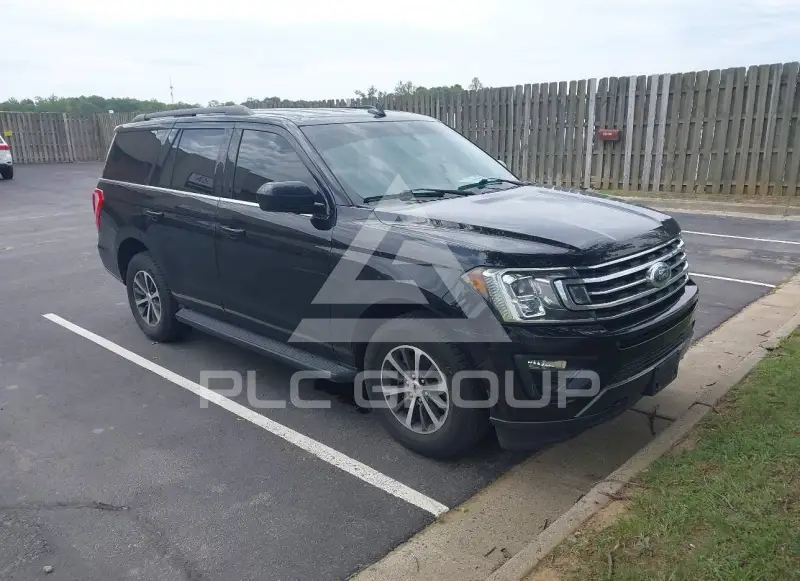 2021 Ford EXPEDITION фото