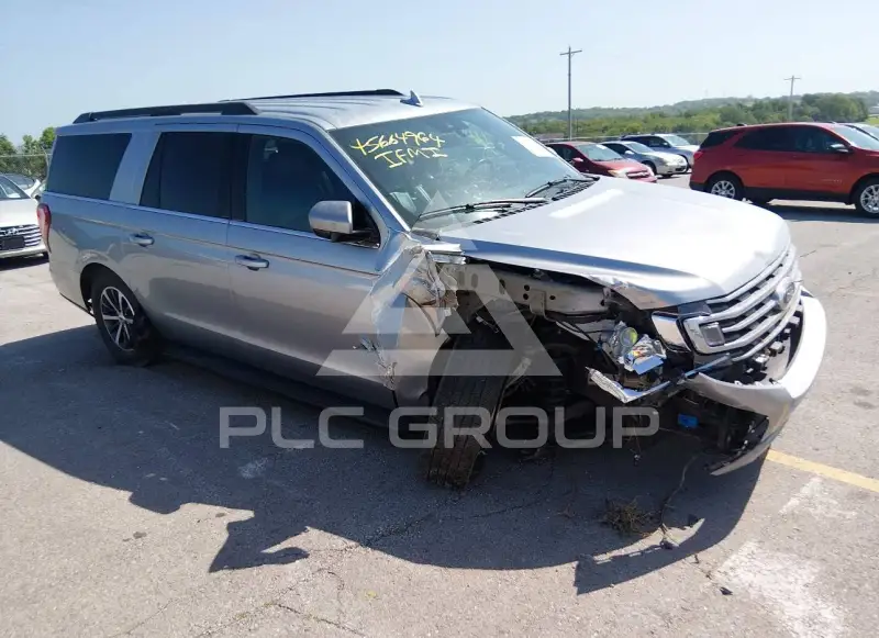 2021 Ford EXPEDITION фото