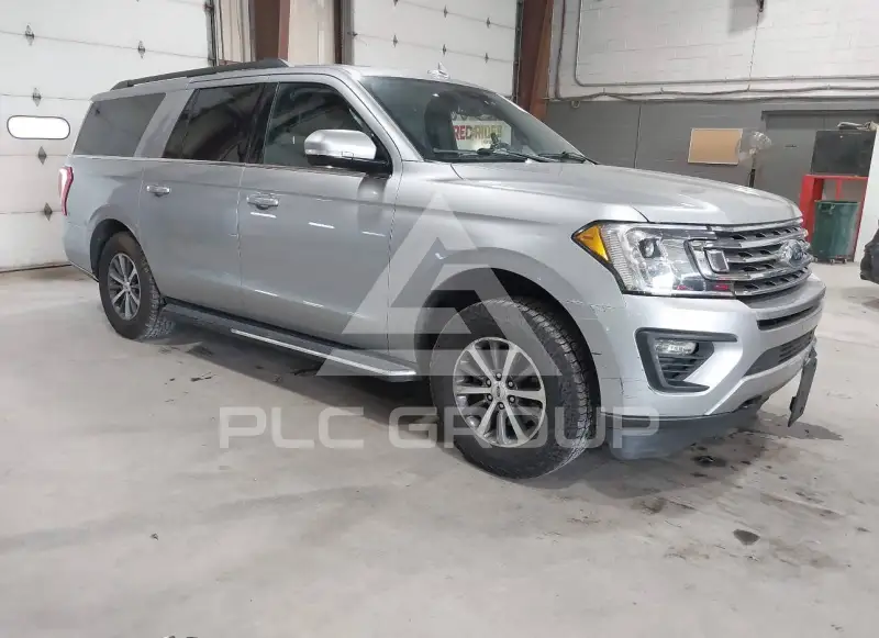 2021 Ford EXPEDITION фото