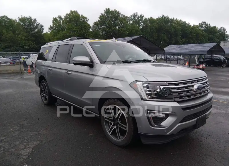 2021 Ford EXPEDITION фото