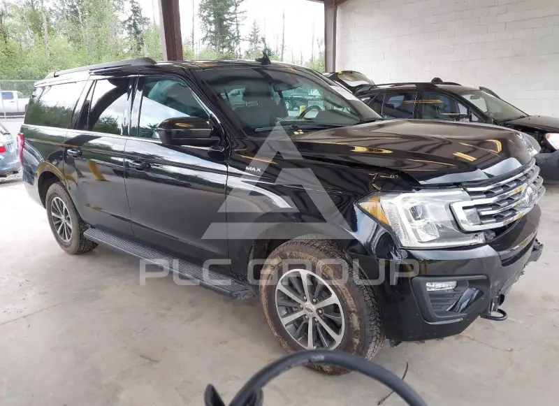 2021 Ford EXPEDITION фото