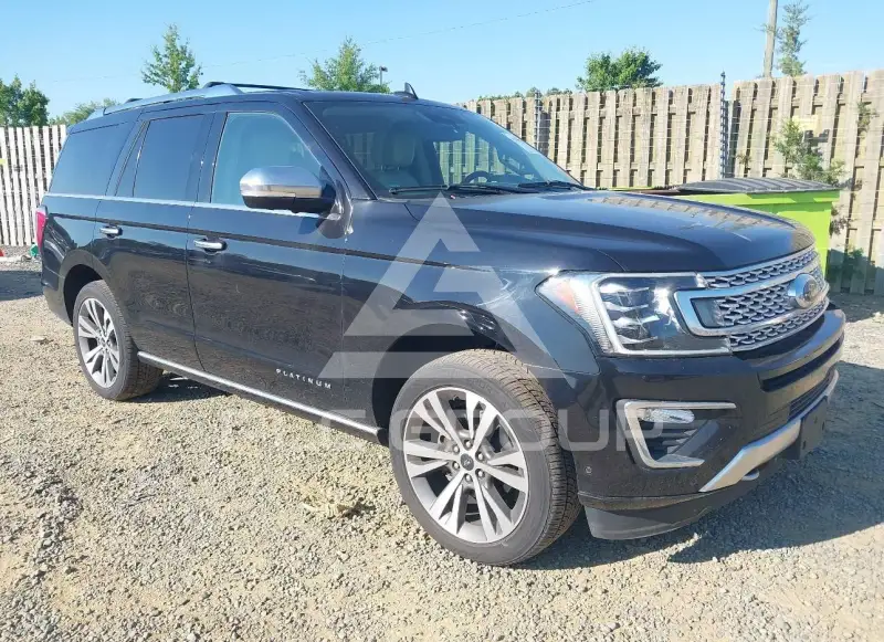 2021 Ford EXPEDITION фото