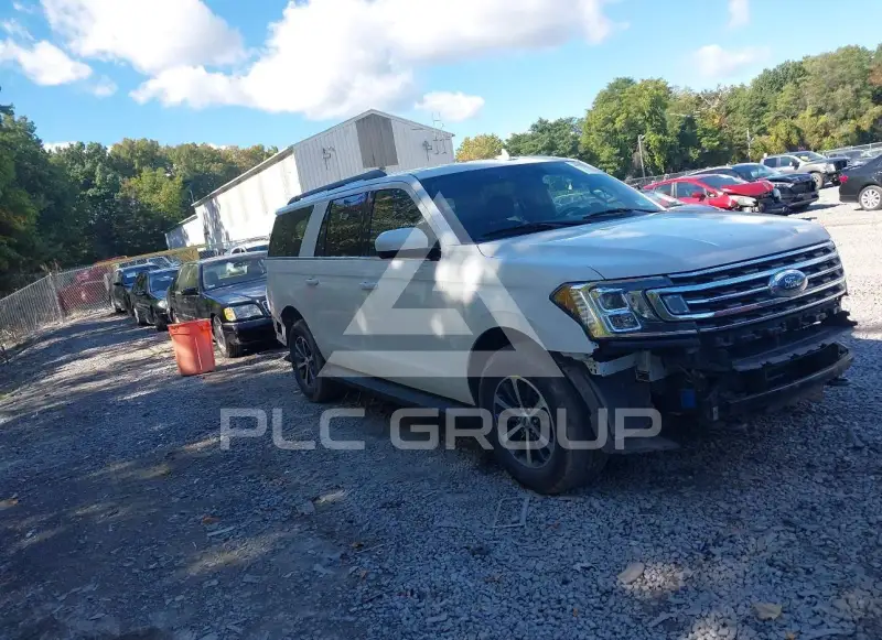 2021 Ford EXPEDITION фото
