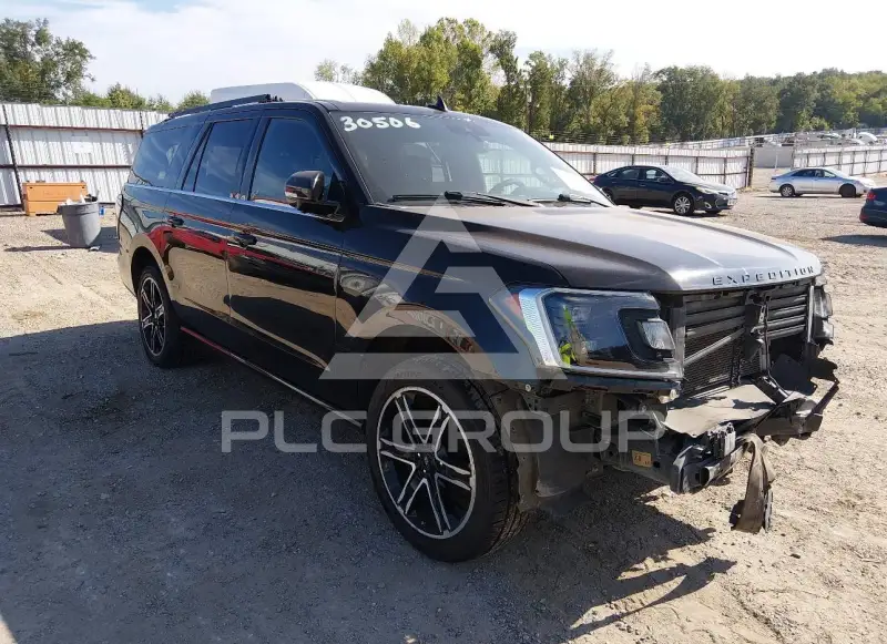 2021 Ford EXPEDITION фото