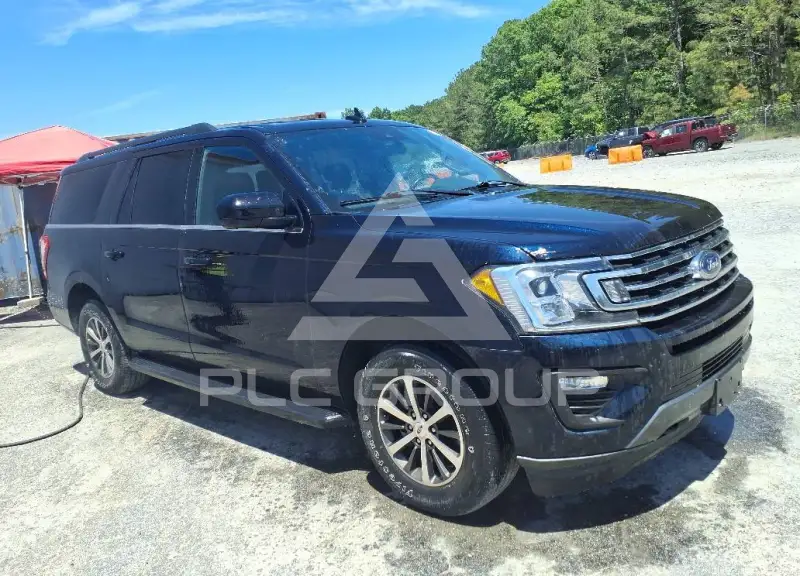 2021 Ford EXPEDITION photo
