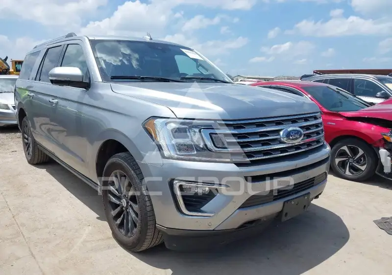 2021 Ford EXPEDITION фото