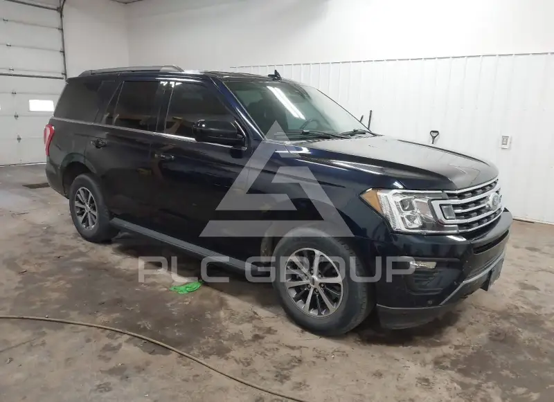 2021 Ford EXPEDITION фото