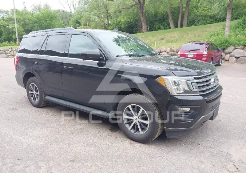 2021 Ford EXPEDITION фото