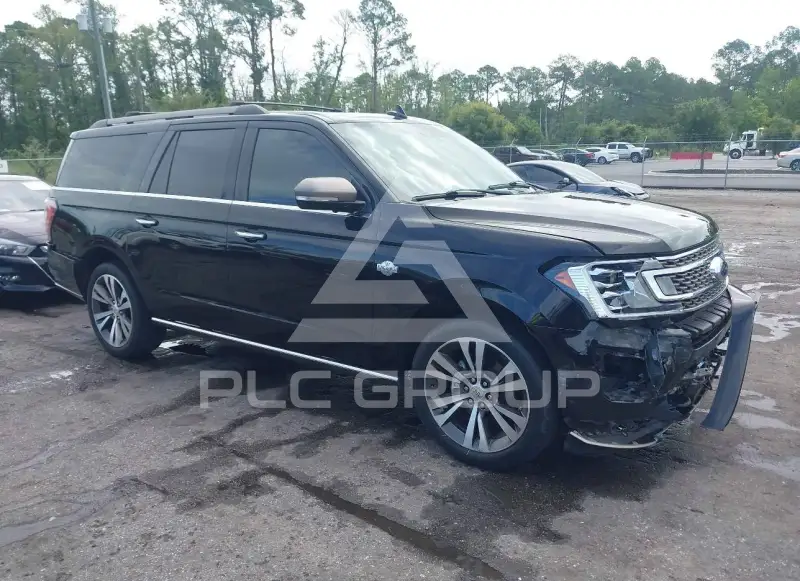 2021 Ford EXPEDITION фото