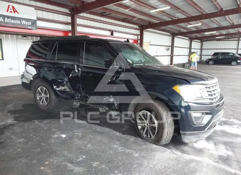 2021 Ford EXPEDITION фото