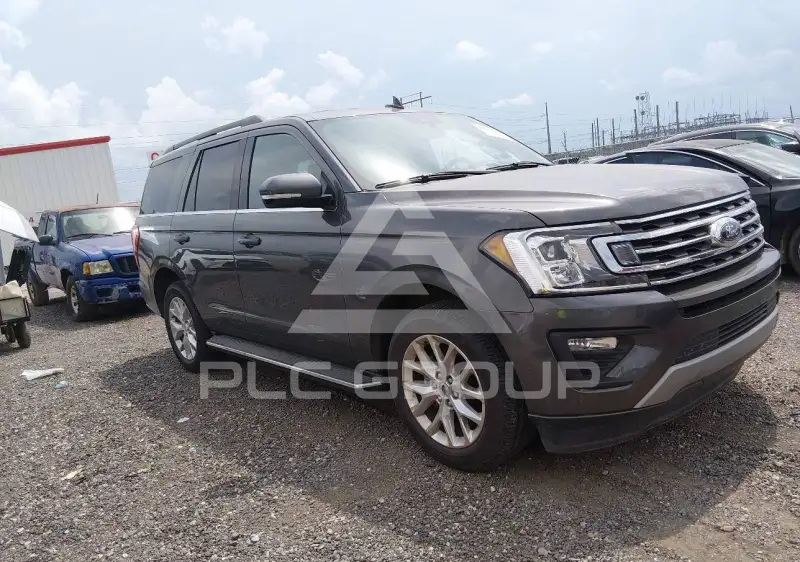 2021 Ford EXPEDITION фото