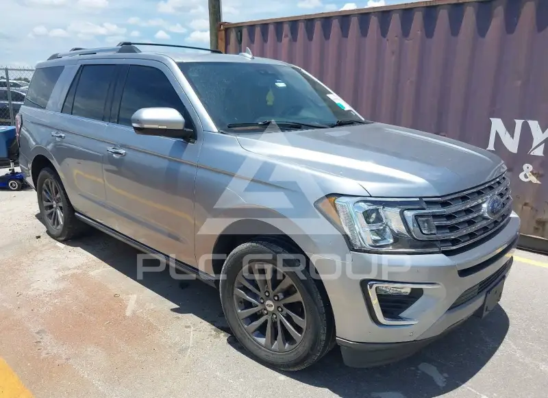 2021 Ford EXPEDITION фото