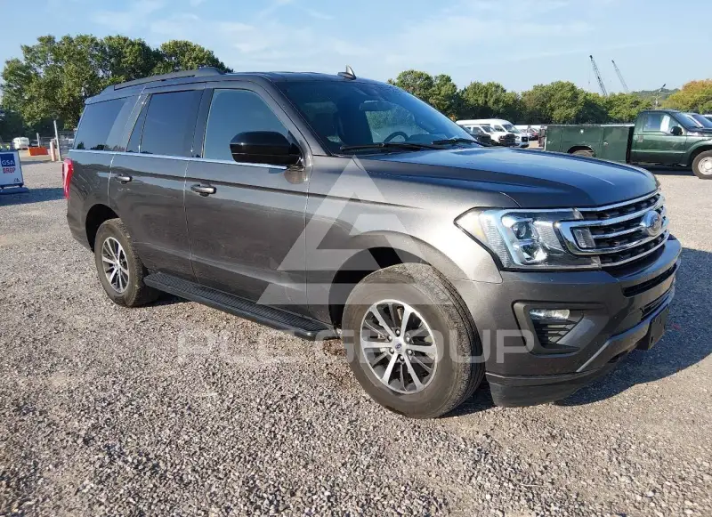 2021 Ford EXPEDITION фото