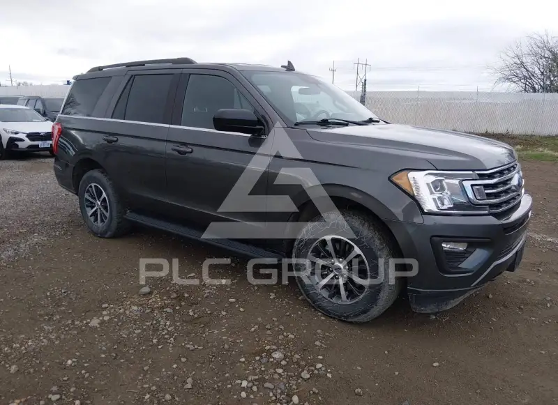 2021 Ford EXPEDITION фото