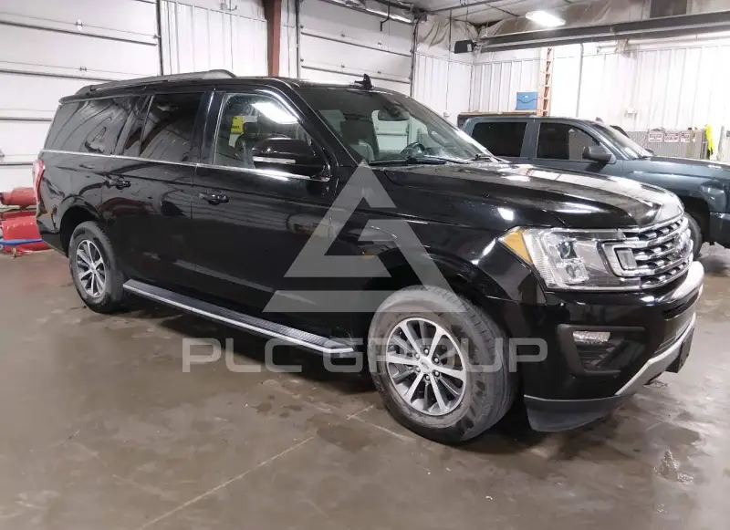 2021 Ford EXPEDITION photo