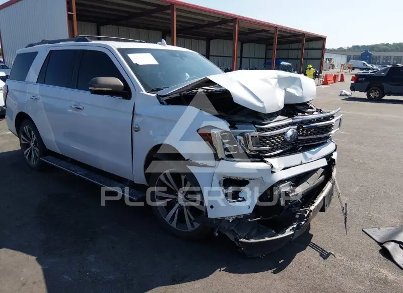 2021 Ford EXPEDITION photo