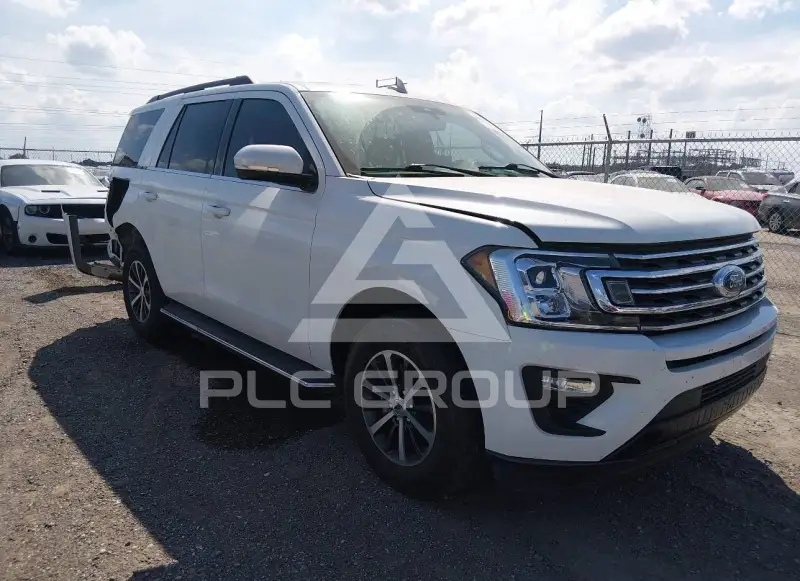 2021 Ford EXPEDITION фото