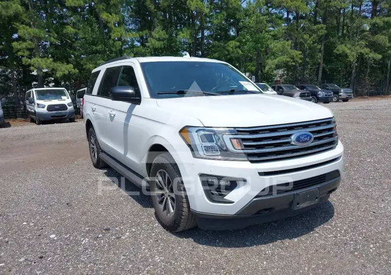 2021 Ford EXPEDITION фото