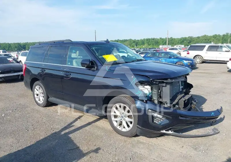 2021 Ford EXPEDITION фото
