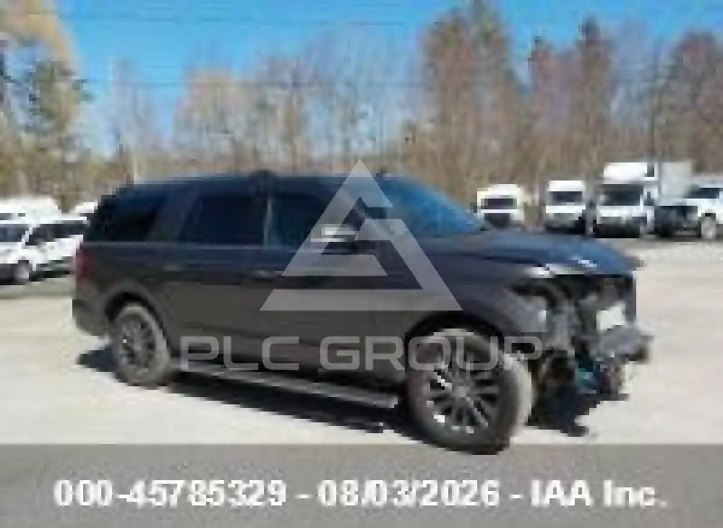 2021 Ford EXPEDITION photo