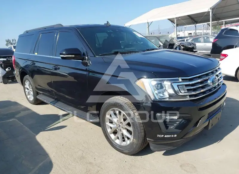 2021 Ford EXPEDITION фото