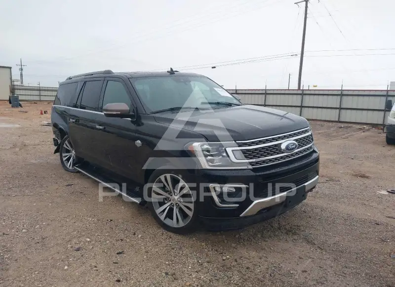 2021 Ford EXPEDITION фото