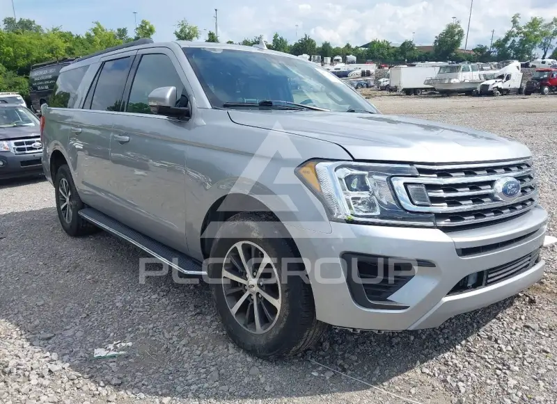 2021 Ford EXPEDITION photo