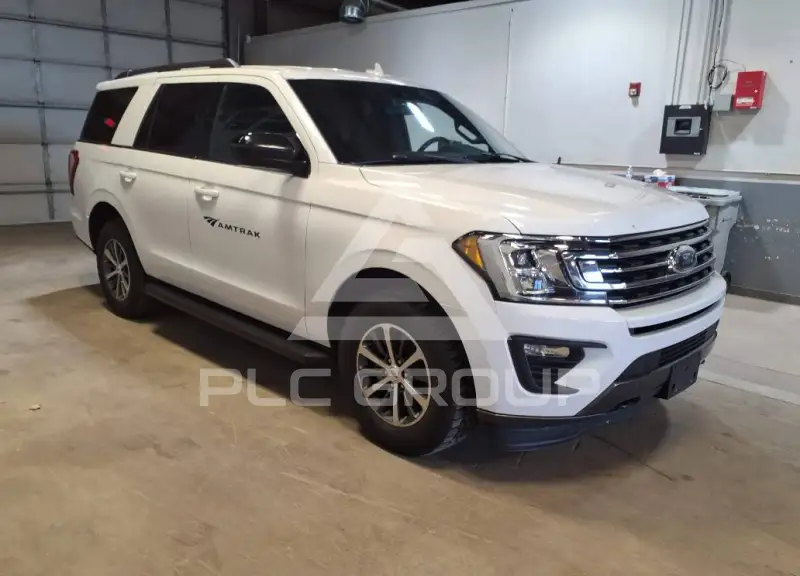 2021 Ford EXPEDITION фото