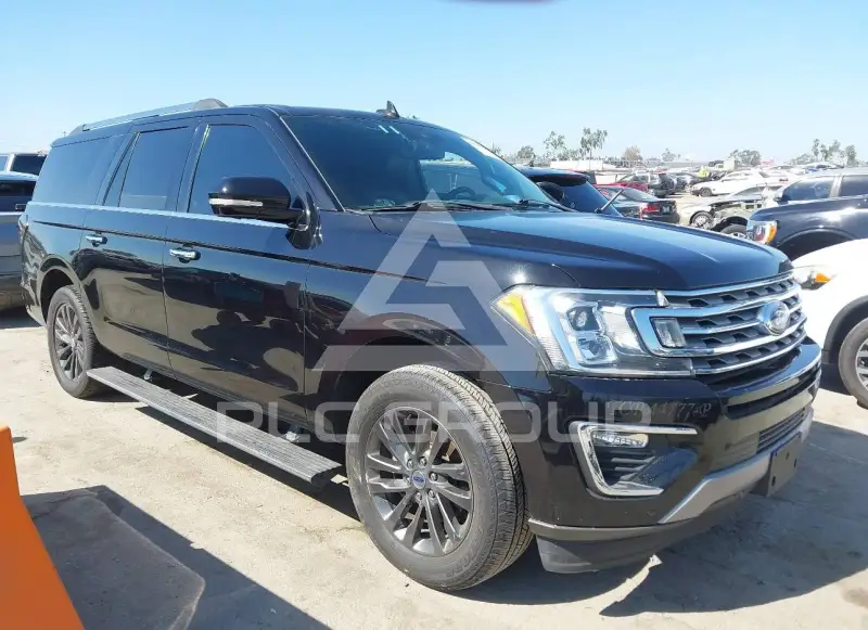 2021 Ford EXPEDITION фото