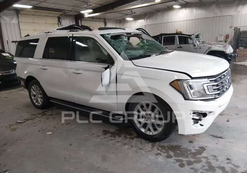 2021 Ford EXPEDITION photo