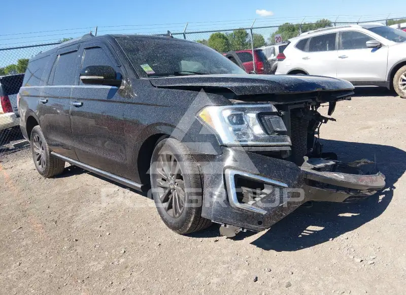 2021 Ford EXPEDITION photo