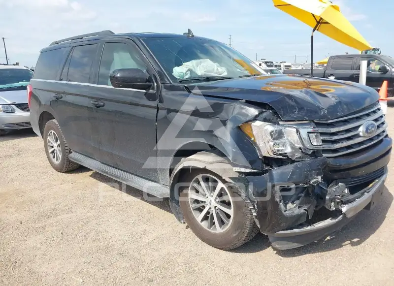 2021 Ford EXPEDITION photo