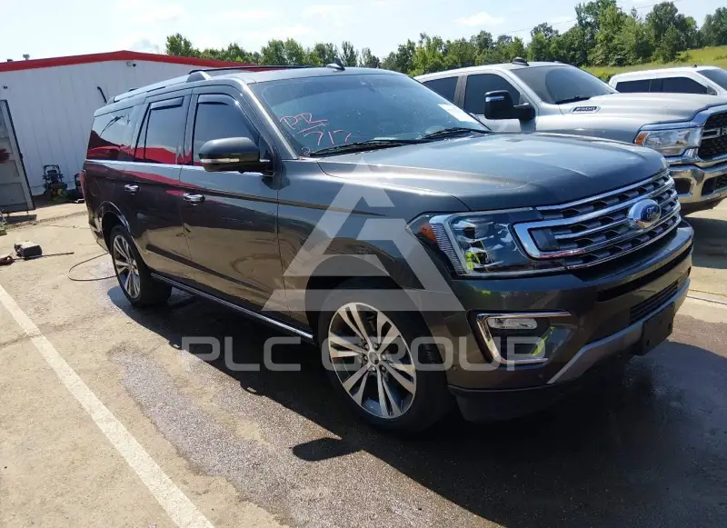 2021 Ford EXPEDITION фото