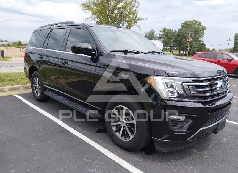 2021 Ford EXPEDITION фото
