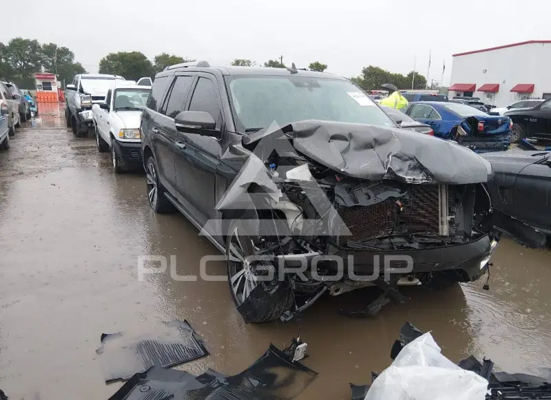 2021 Ford EXPEDITION фото