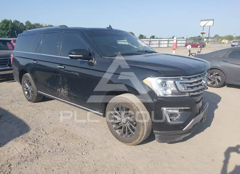2021 Ford EXPEDITION photo