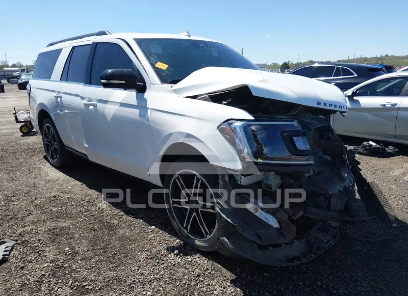 2021 Ford EXPEDITION photo