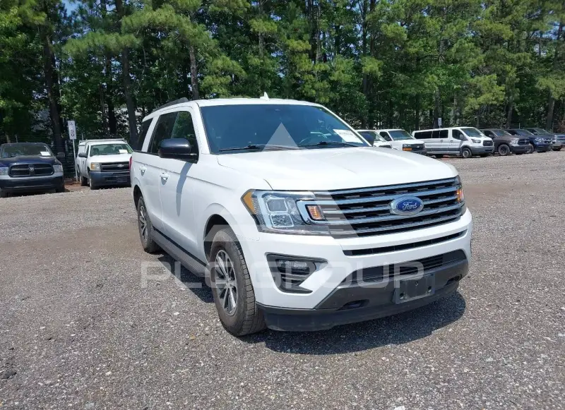2021 Ford EXPEDITION фото