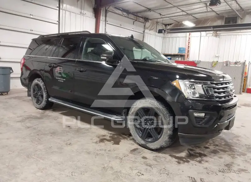 2021 Ford EXPEDITION photo