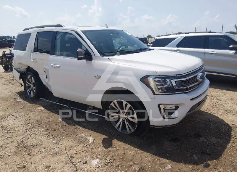 2021 Ford EXPEDITION photo