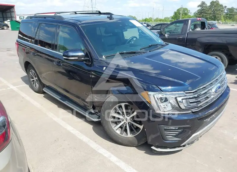 2021 Ford EXPEDITION photo
