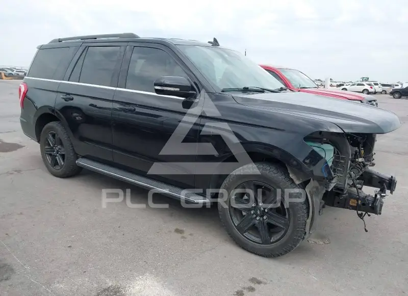 2021 Ford EXPEDITION фото