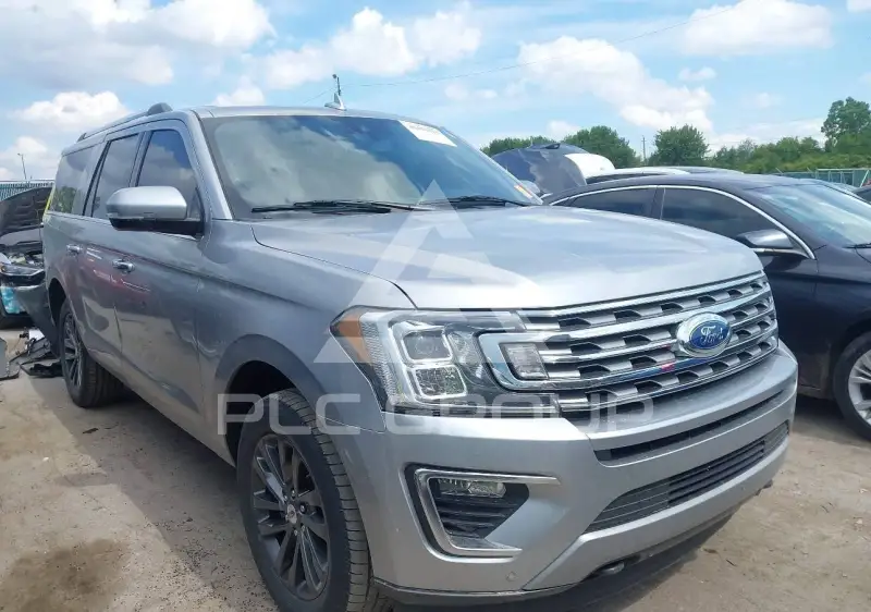 2021 Ford EXPEDITION photo