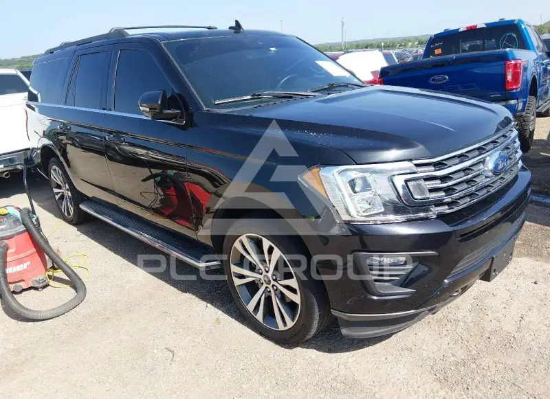 2021 Ford EXPEDITION фото