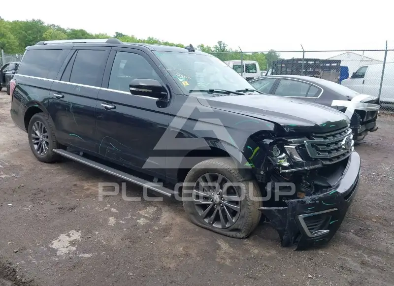 2021 Ford EXPEDITION фото