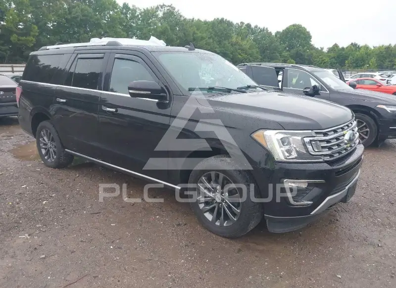 2021 Ford EXPEDITION photo