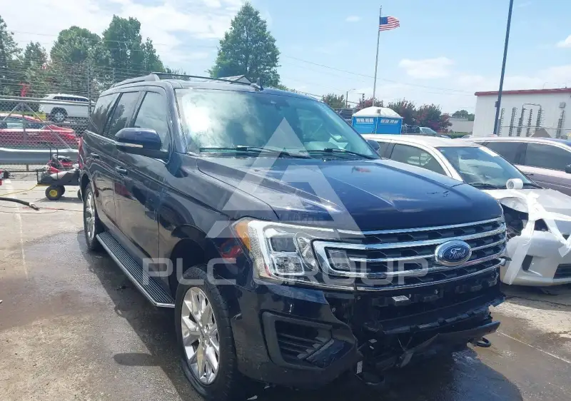 2021 Ford EXPEDITION photo