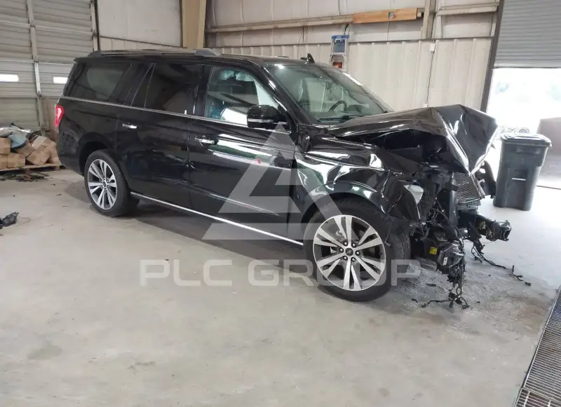 2021 Ford EXPEDITION фото